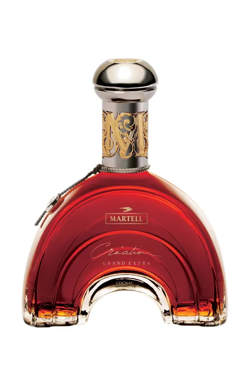 Martell Création Grand Extra image