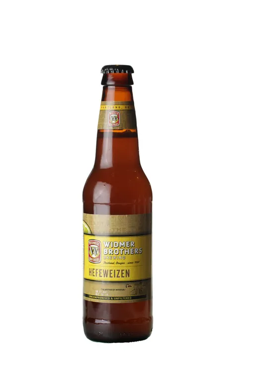Widmer Brothers Hefeweizen image