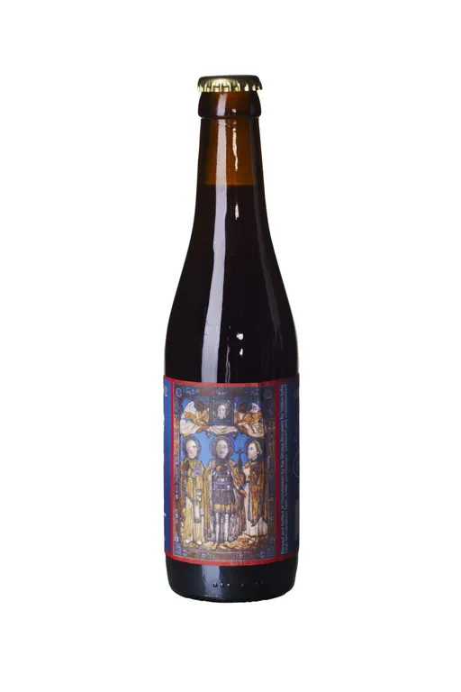 De Struise St. Amatus 12 (ST.A No.25) 2011 image