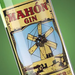 Xoriguer Gin image