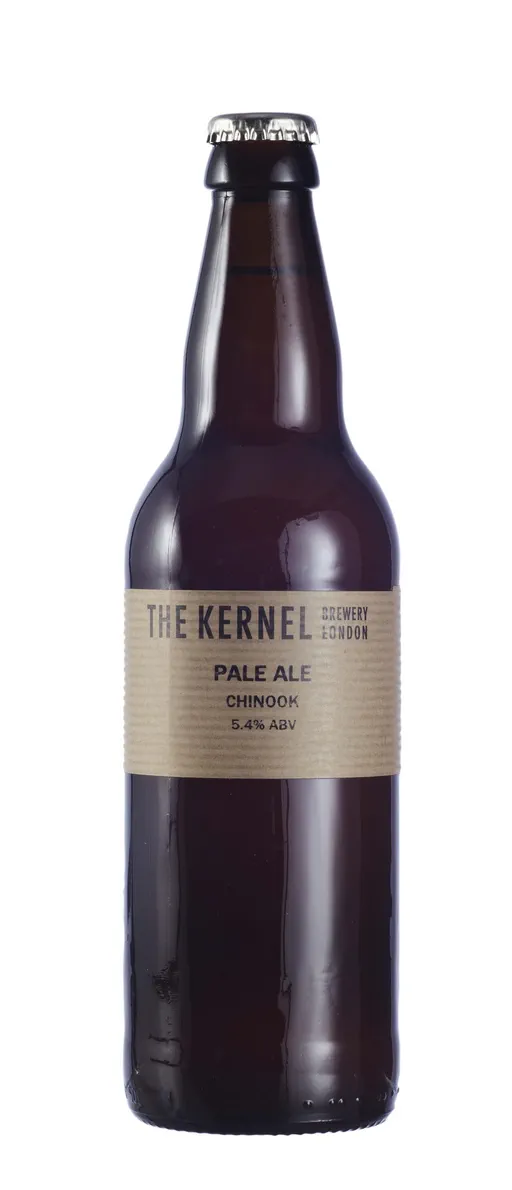 The Kernel Cinook Pale Ale Beer image