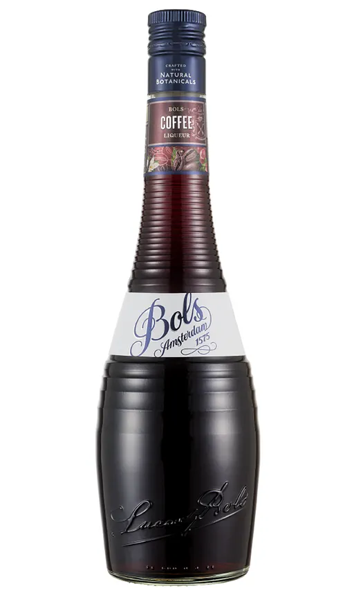 Bols Coffee Liqueur image