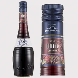 Bols Coffee Liqueur image