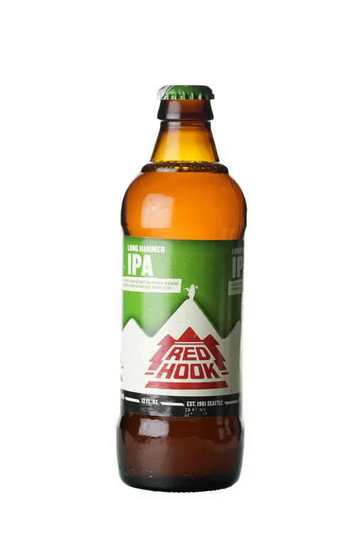 Red Hook Long Hammer IPA image