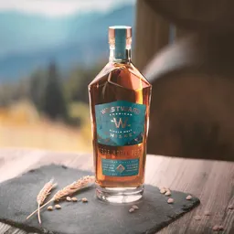 Westward American Single Malt Whiskey image