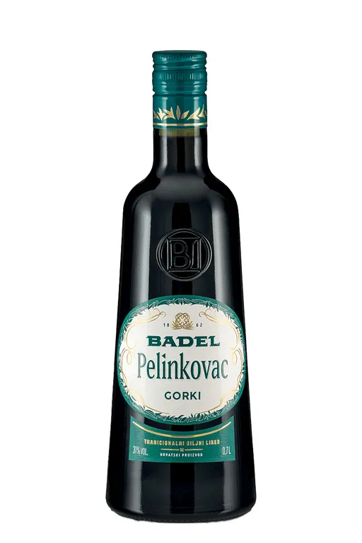 Badel Pelinkovac Gorki Image
