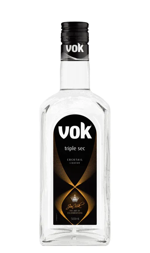Vok Triple Sec image