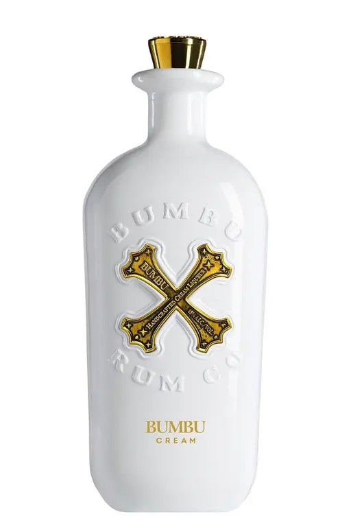 Bumbu Rum Cream Liqueur image