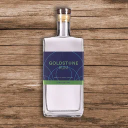 Goldstone Ginger & Lime image