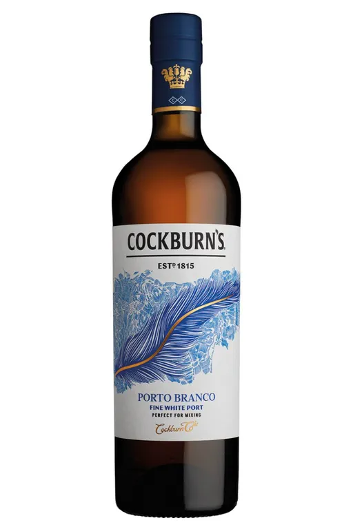 Cockburn's Porto Blanco image