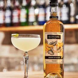 Vedrenne Liqueur De Banane image