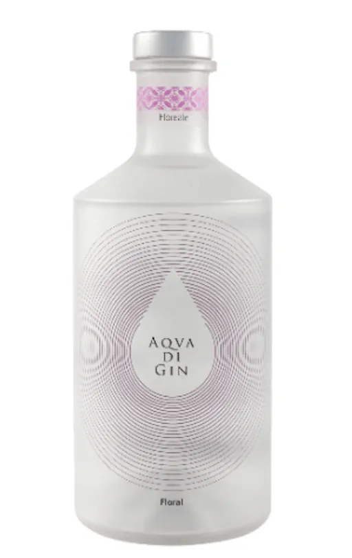 Aqva Di Gin Floral image