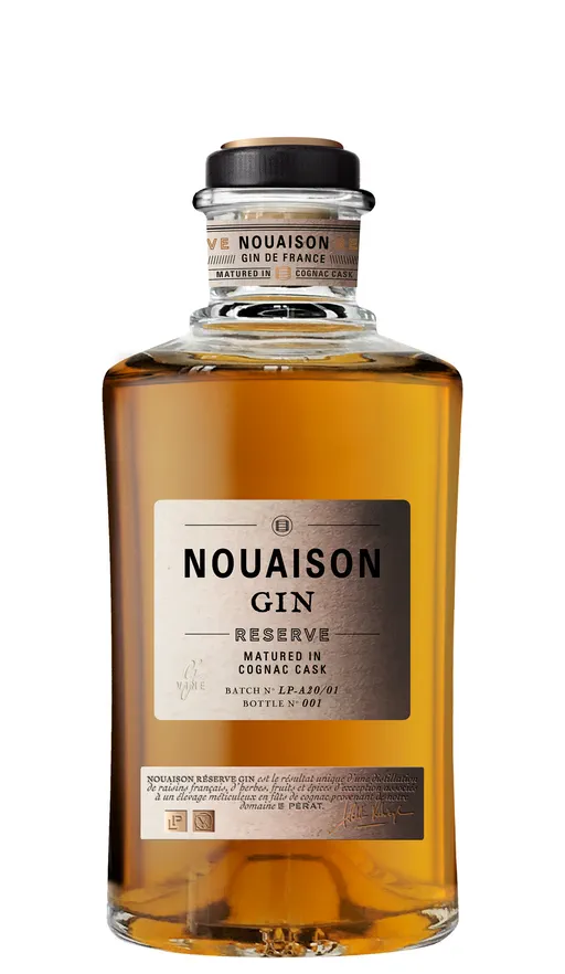 G'Vine Nouaison Gin Reserve image