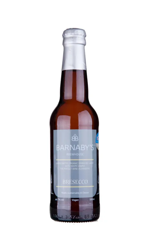 Barnaby's Bresecco image