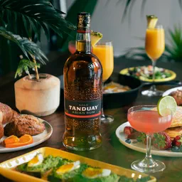 Tanduay Gold image