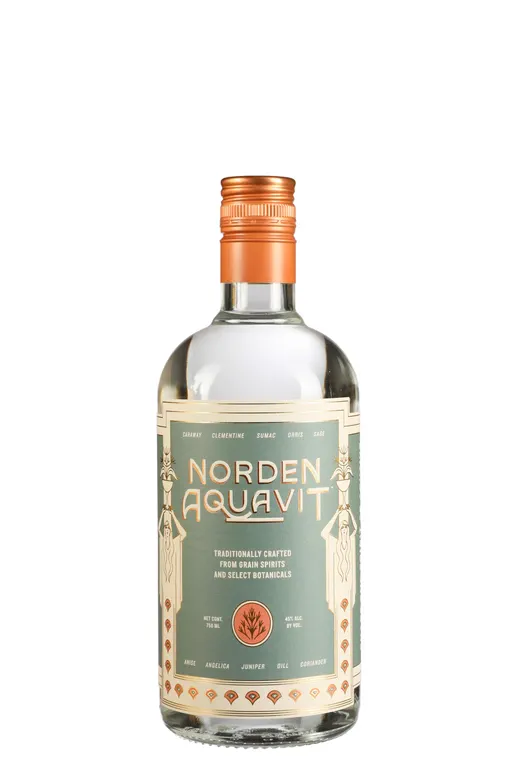 Norden Aquavit image