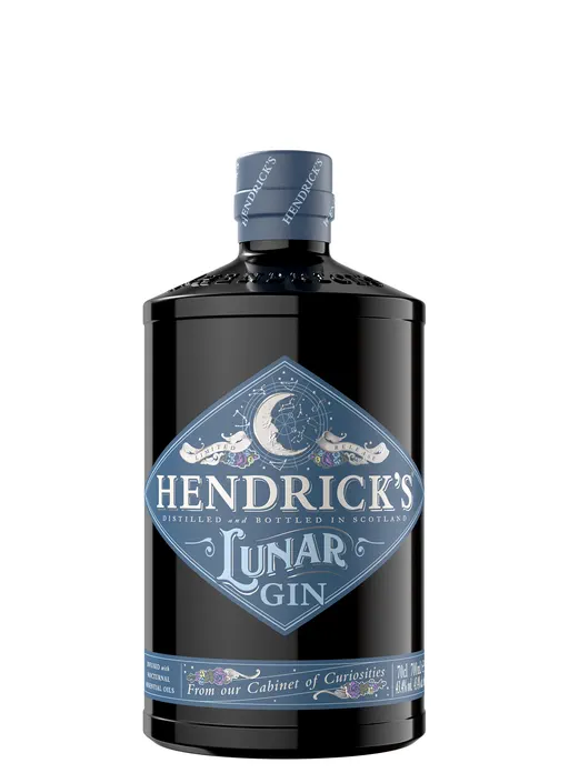 Hendrick's Lunar image