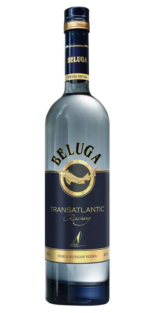 Beluga Transatlantic Racing Special Edition Russia image