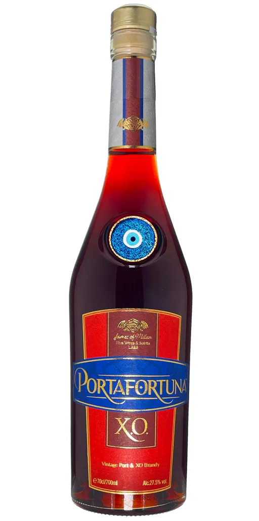 Portafortuna XO image
