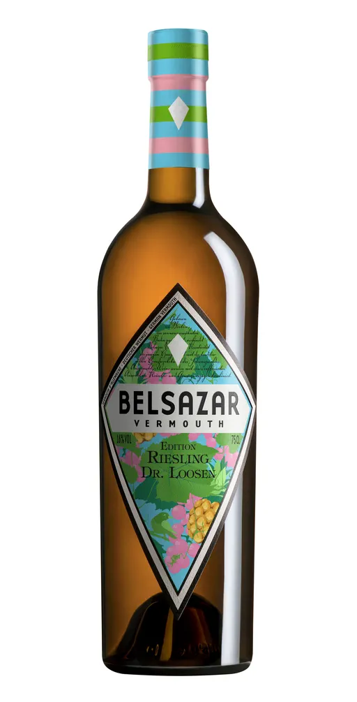Belsazar Riesling image