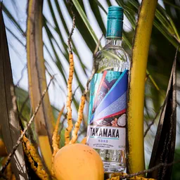Takamaka Koko Coconut Rum Liqueur image