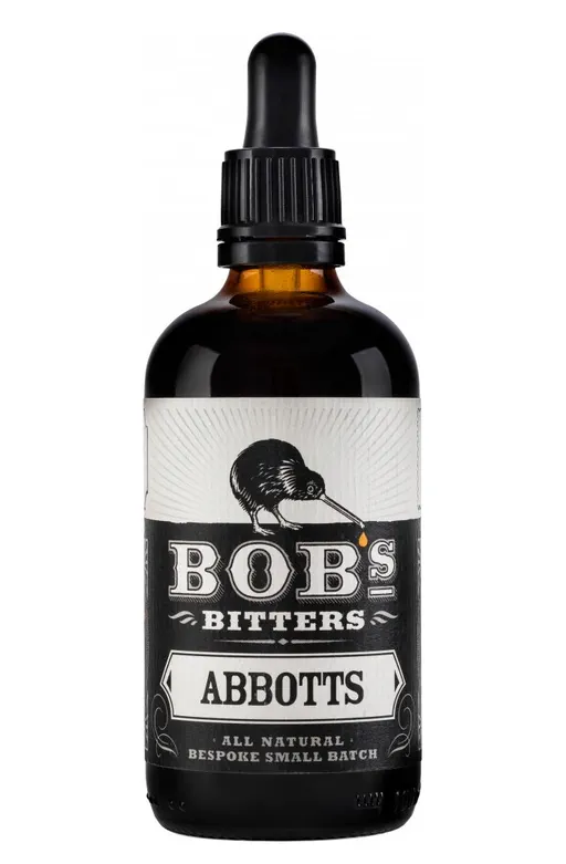 Bob's Abbotts Bitters image
