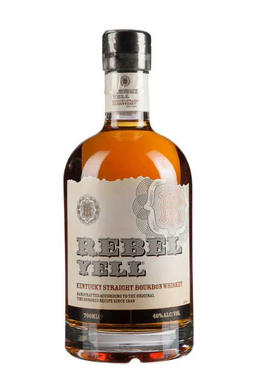 Rebel Yell Bourbon image