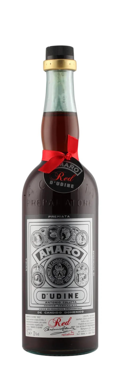 Amaro D'udine Red image