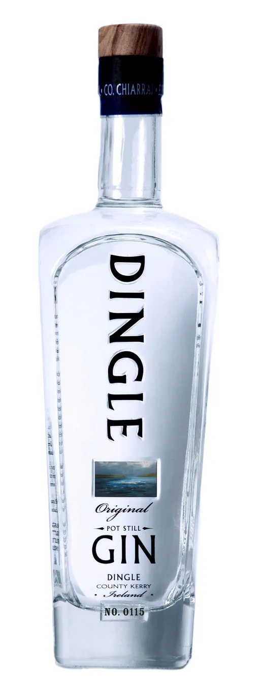 Dingle Gin image