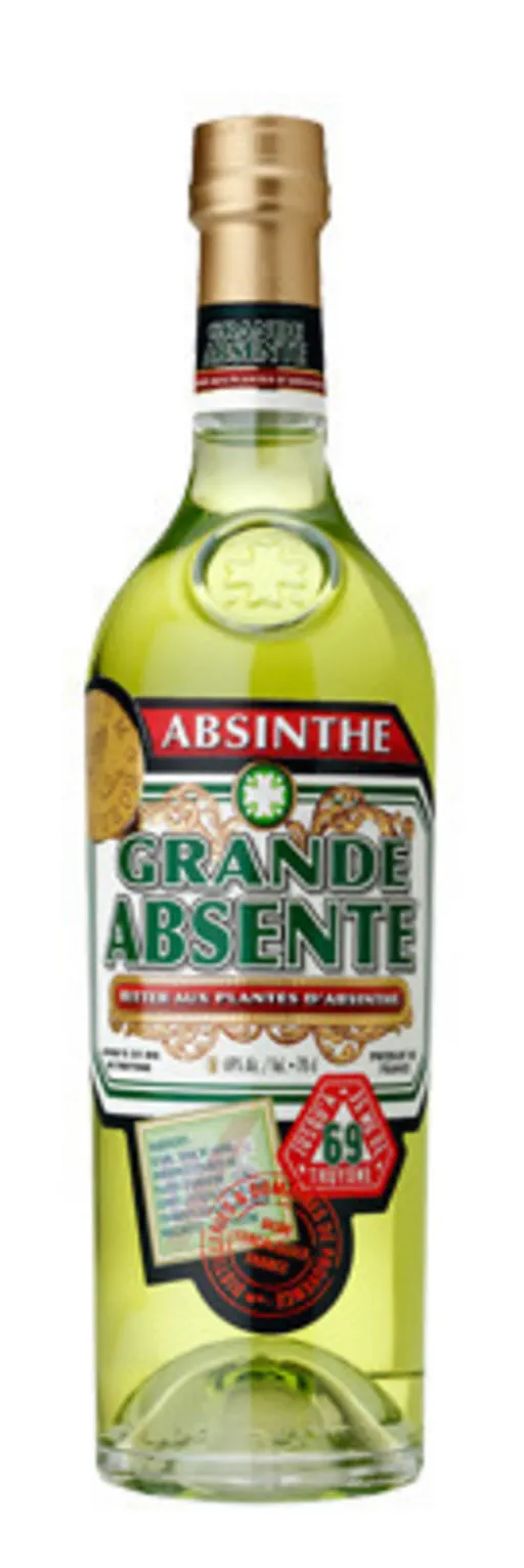 Grande Absente Image