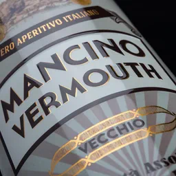 Mancino Vermouth Vecchio image