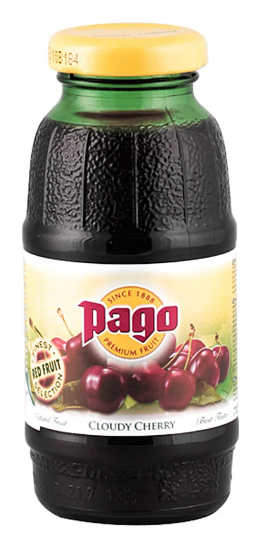 Pago Cloudy Cherry image