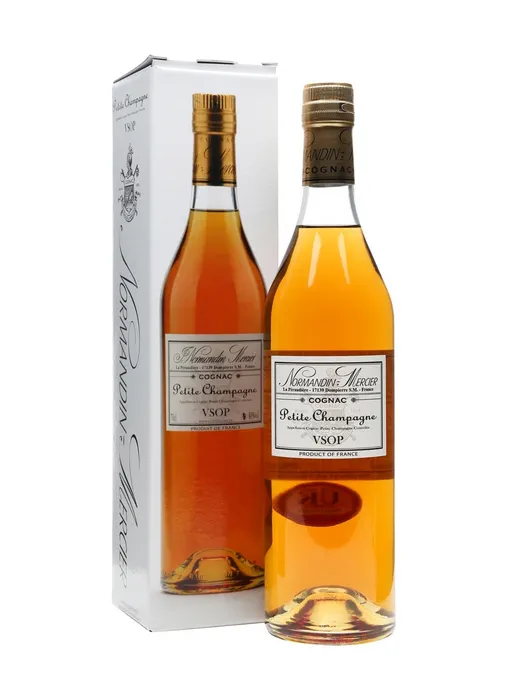 Normandin Mercier VSOP image