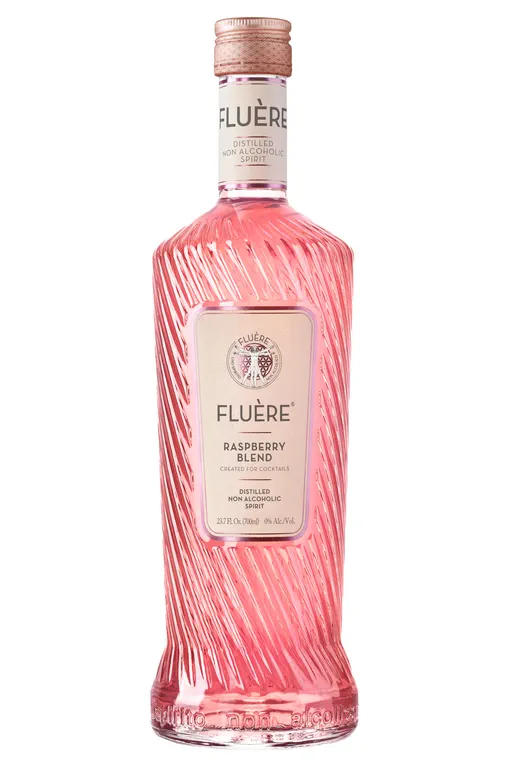 Fluère Raspberry image