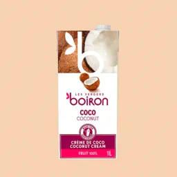 Coconut Cream image