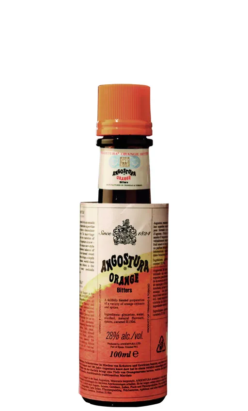 Angostura Orange Bitters image