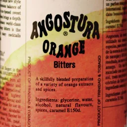 Angostura Orange Bitters image