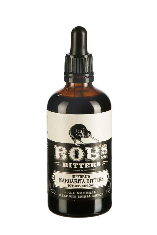 Difford's Margarita Bitters Image
