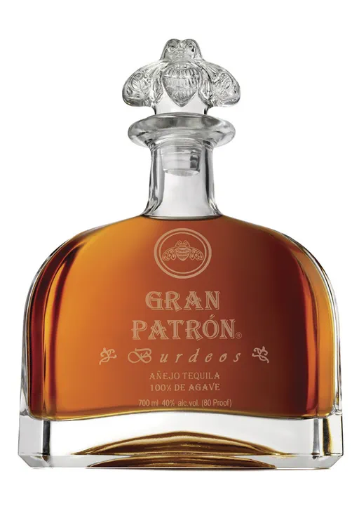 Gran Patron Burdeos image