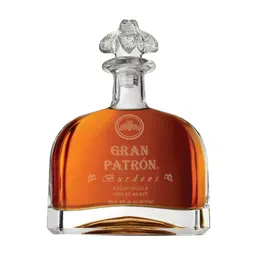 Gran Patron Burdeos image
