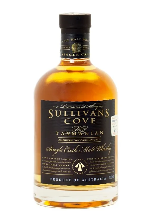 Sullivans Cove American Oak image