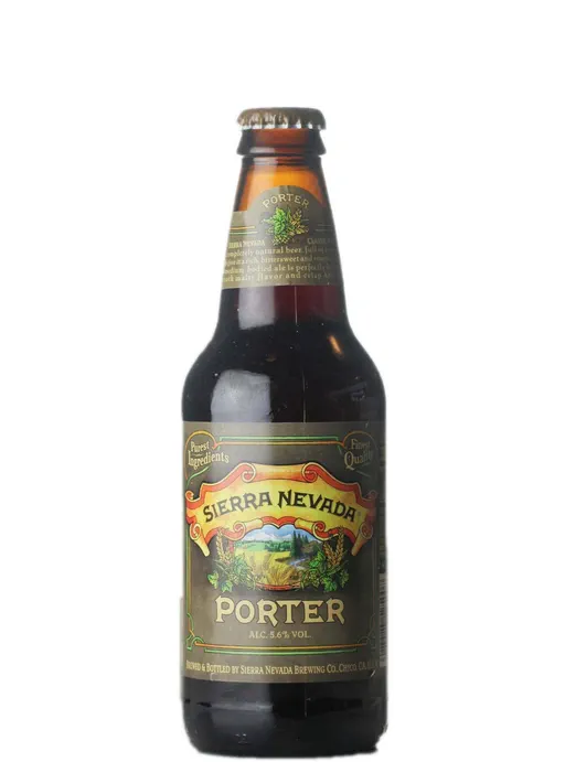 Sierra Nevada Porter image