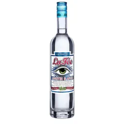 La Fee Absinthe Blanche image