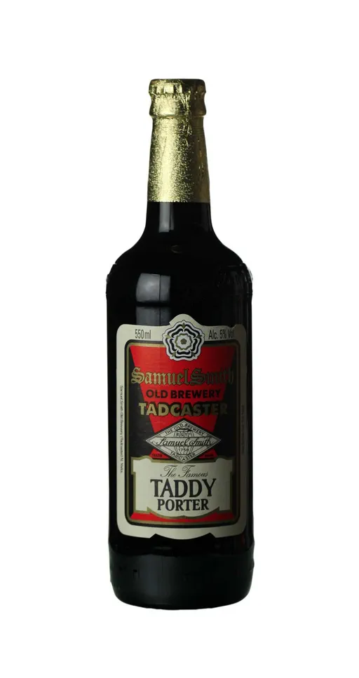 Samuel Smith Taddy Porter image