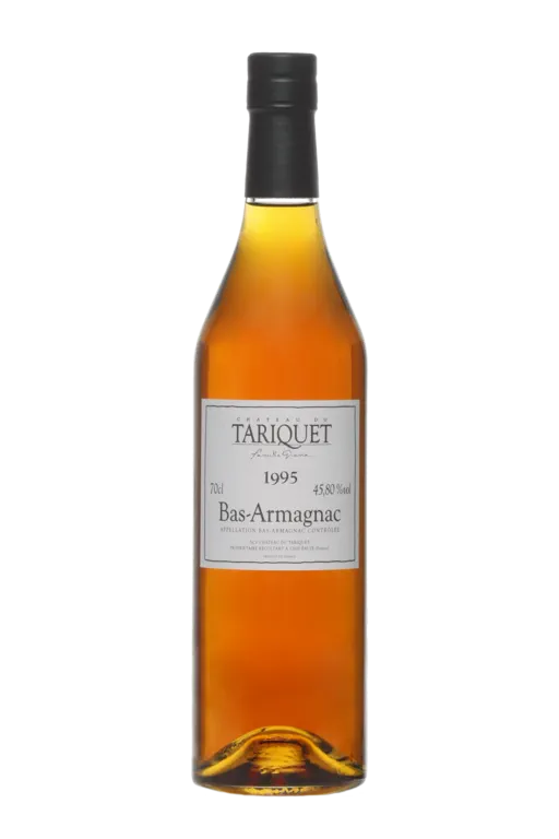 Chateau Du Tariquet 1995 image