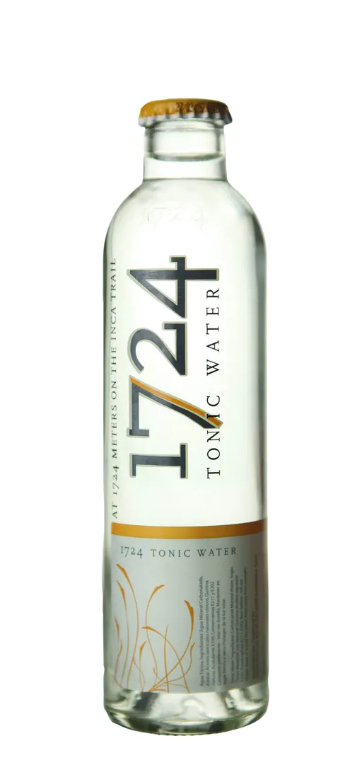 1724 Tonic Water image