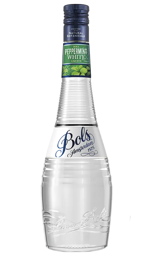 Bols Peppermint White image