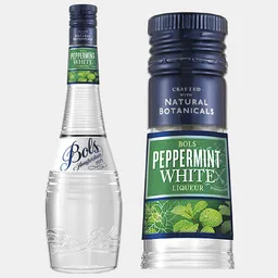 Bols Peppermint White image