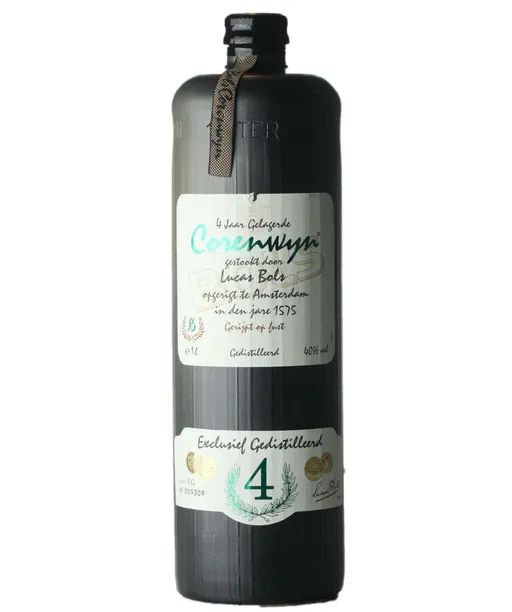 Bols Corenwyn 4 Jaar image