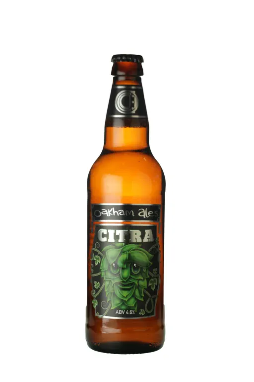 Oakham Citra Ale image